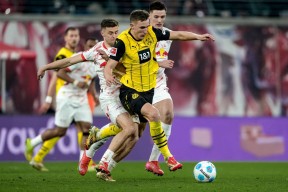 开云-国际比赛日德国杯焦点战，马赛临场应变，球迷炸锅，年轻球员得到机会的简单介绍