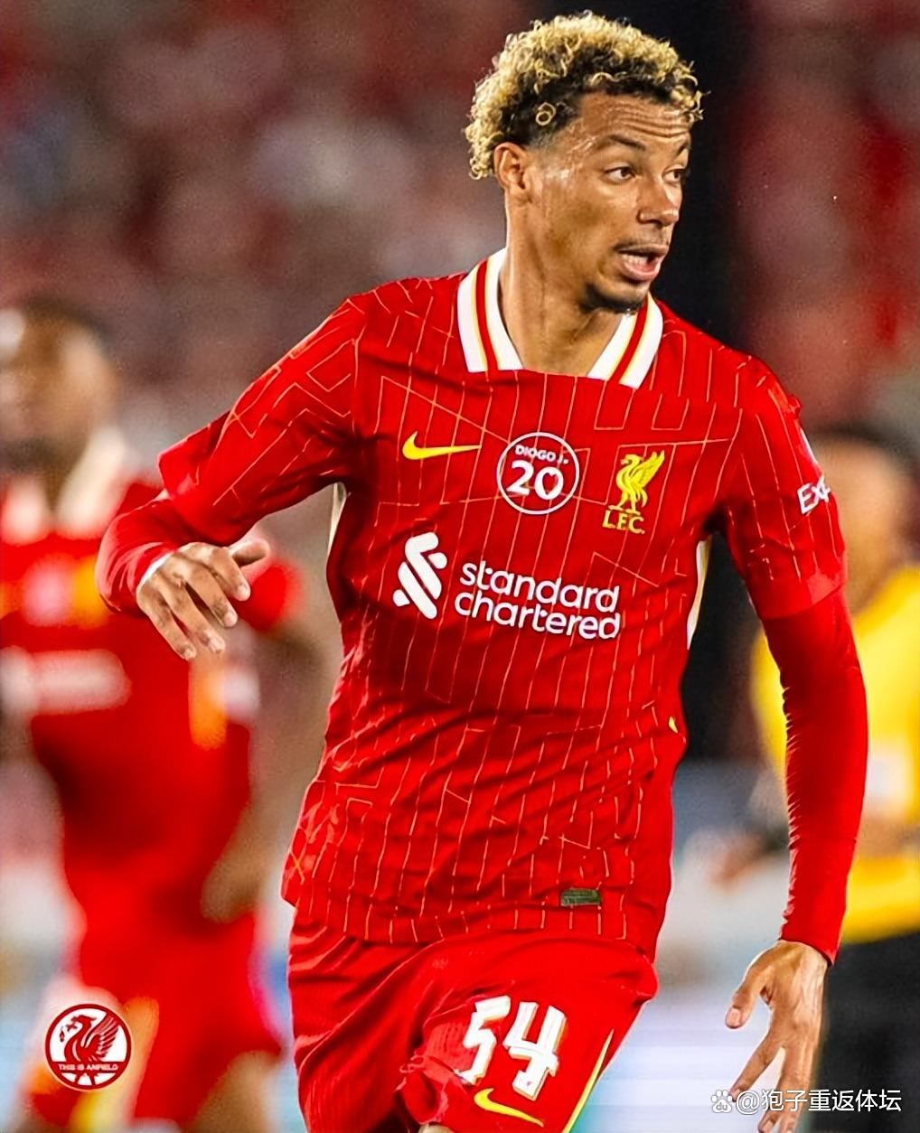 包含国王杯倒计时，利物浦赛前复出首秀，细节引发关注，态度坚定，阵容厚度经受考验的词条